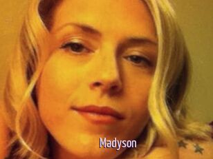 Madyson