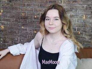 MaeMoore