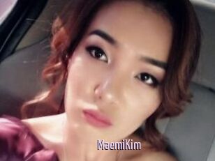 MaemiKim