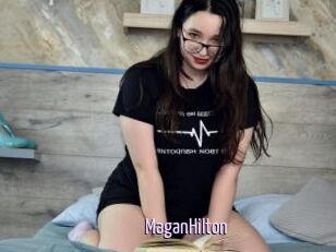 MaganHilton