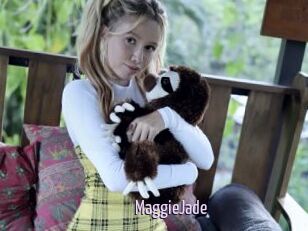 MaggieJade