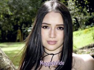 MaggieWilde
