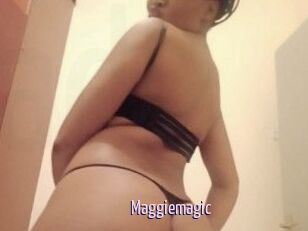 Maggiemagic