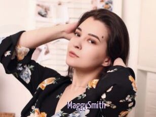 MaggySmith