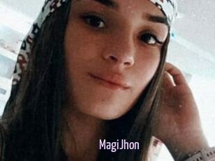 MagiJhon