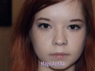 Magic_Arisha