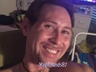 MagicHands87