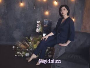 MagicLotuss