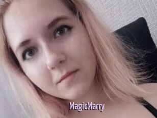 MagicMarry