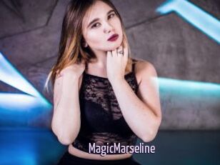 MagicMarseline