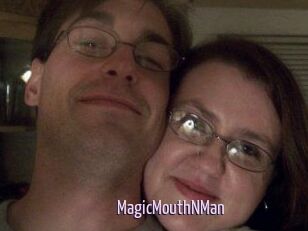 MagicMouthNMan