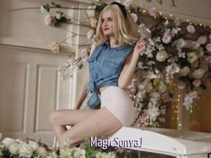 MagicSonyaJ