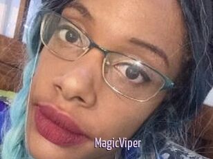 MagicViper