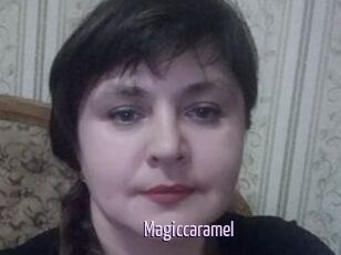 Magiccaramel