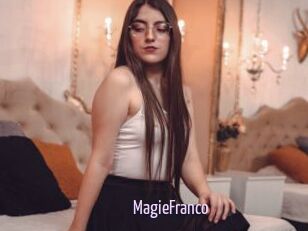 MagieFranco