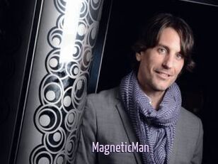 MagneticMan