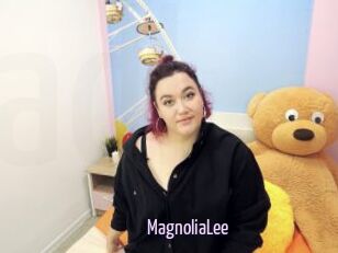 MagnoliaLee
