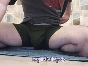 MagnusPackage85