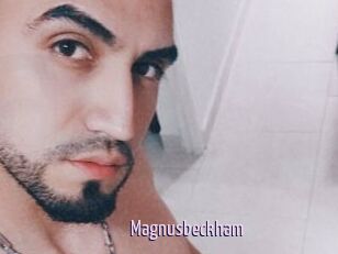Magnusbeckham