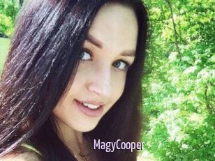 MagyCooper