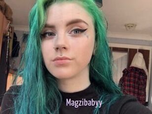 Magzibabyy