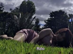 Maho