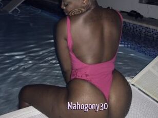 Mahogony30