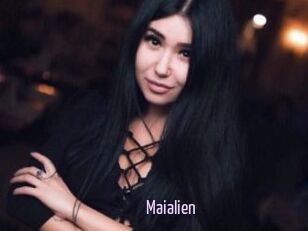Maialien