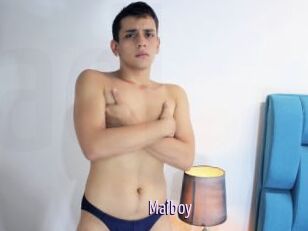 Maiboy
