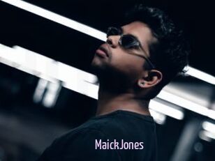 MaickJones