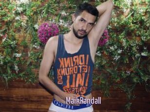MaikRandall