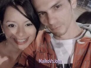 MaikoVsJohn