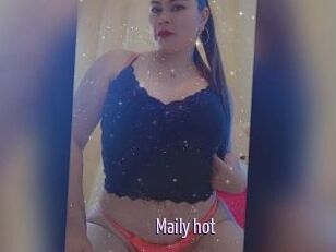 Maily_hot