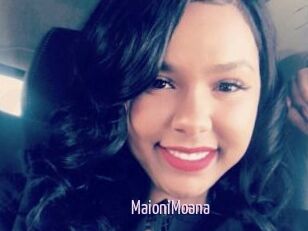 MaioniMoana