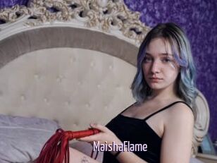 MaishaFlame
