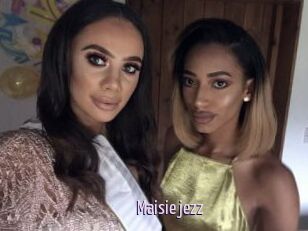 Maisie_jezz