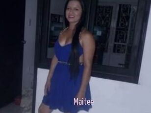 Maitee