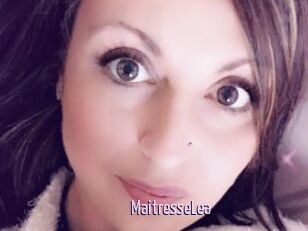 MaitresseLea