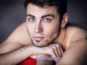 MajesticBulge