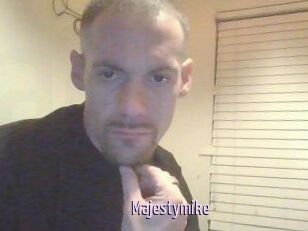 Majestymike
