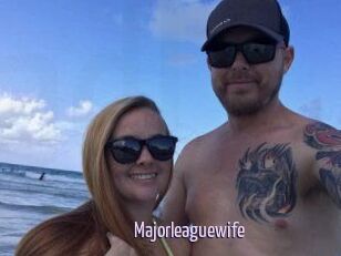 Majorleaguewife