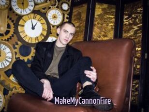 MakeMyCannonFire