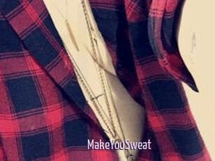 MakeYouSweat