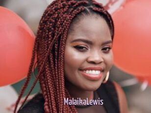 MalaikaLewis