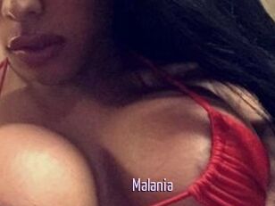 Malania