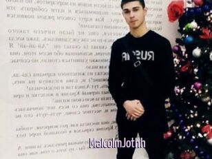 MalcolmJothh