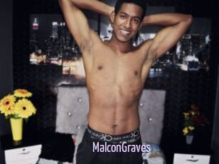 MalconGraves
