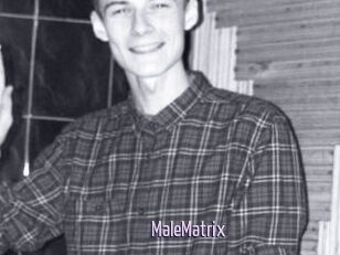 Male_Matrix