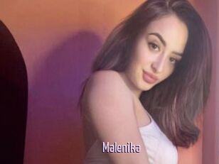 Malenika