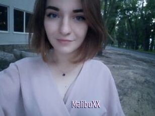 MalibuXX